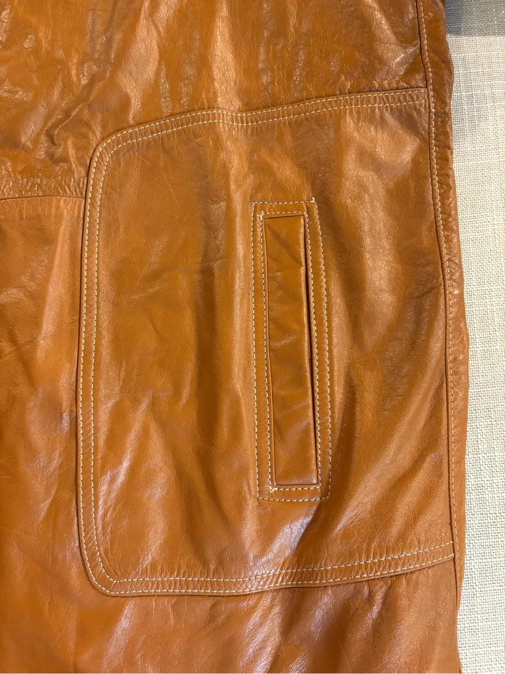 None premium chestnut